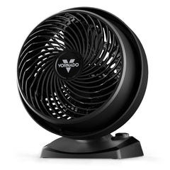 52 Small Air Circulator