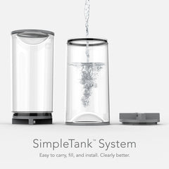 EV200 Evaporative Humidifier