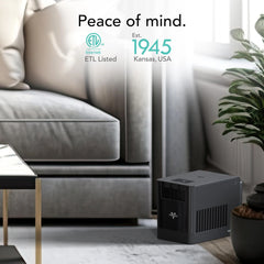 EV3 Evaporative Whole Room Humidifier