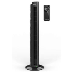 OZI42DC 42" Oscillating Tower Circulator