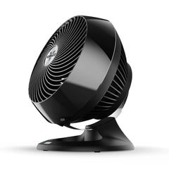 660 AE Large Air Circulator with Alexa