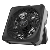 Model 80X High-Velocity Box Fan with Kickstand