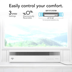 Profile® Window Fan
