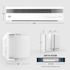 Profile® Window Fan