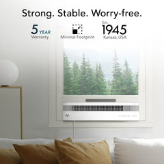 Profile® Window Fan