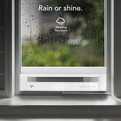 Profile® Window Fan