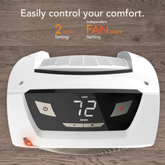 AVH10 Whole Room Heater with Auto Climate (2025)