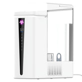 MISTIC™ 8 Top-Fill Ultrasonic Whole Room Humidifier