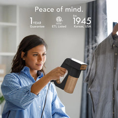 Express™ Handheld Garment Steamer
