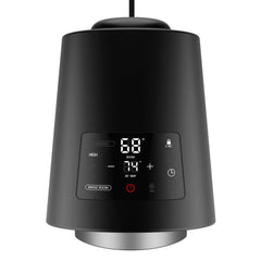 VC-02 Whole Room Ceramic Space Heater