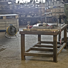 293 Heavy Duty Air Circulator