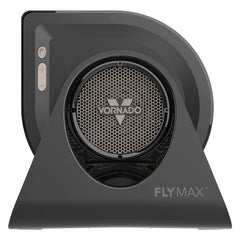 Fly Max High-Velocity Fitness Fan
