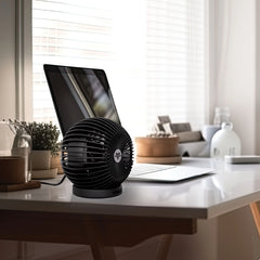 SPHERE Personal Desktop Air Circulator