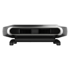 AXL® Fan with Vertical Airwave Oscillation