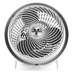 733DC Energy Smart Large Air Circulator