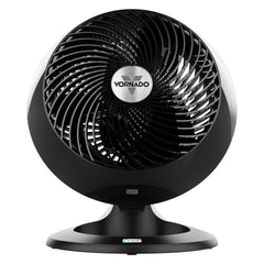 660 AE Large Air Circulator with Alexa