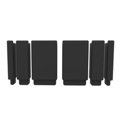 AP1-0003 Soft-Fit Modular Foam Block System