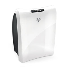 AC350 Air Purifier with HEPA Filtration