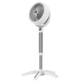 683DC Energy Smart Medium Pedestal Air Circulator