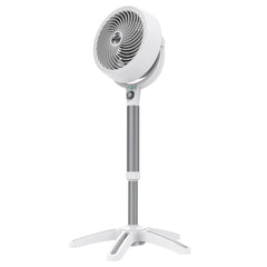 683DC Energy Smart Medium Pedestal Air Circulator
