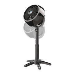 7803 Large Pedestal Air Circulator