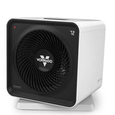 Velocity Cube 5S Whole Room Heater with Swivel Base