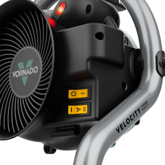 Velocity HD Garage Heater (2025)