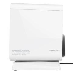 Velocity Cube 5 OSC Whole Room Heater with Oscillation