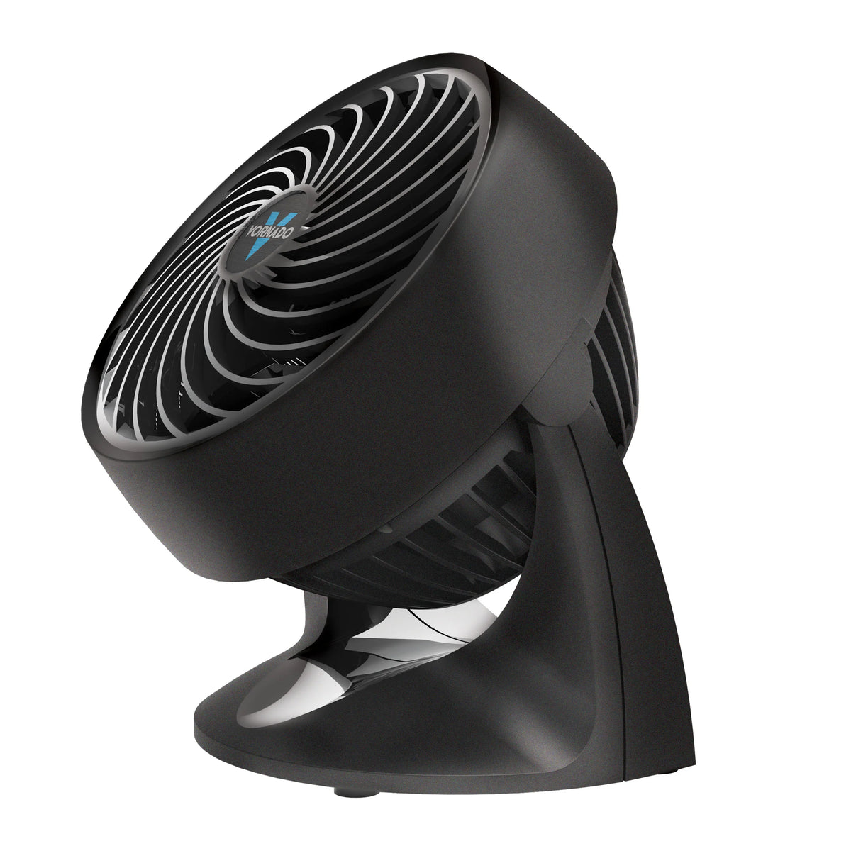 133 Compact Air Circulator
