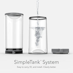 EVDC500 Energy Smart Evaporative Humidifier
