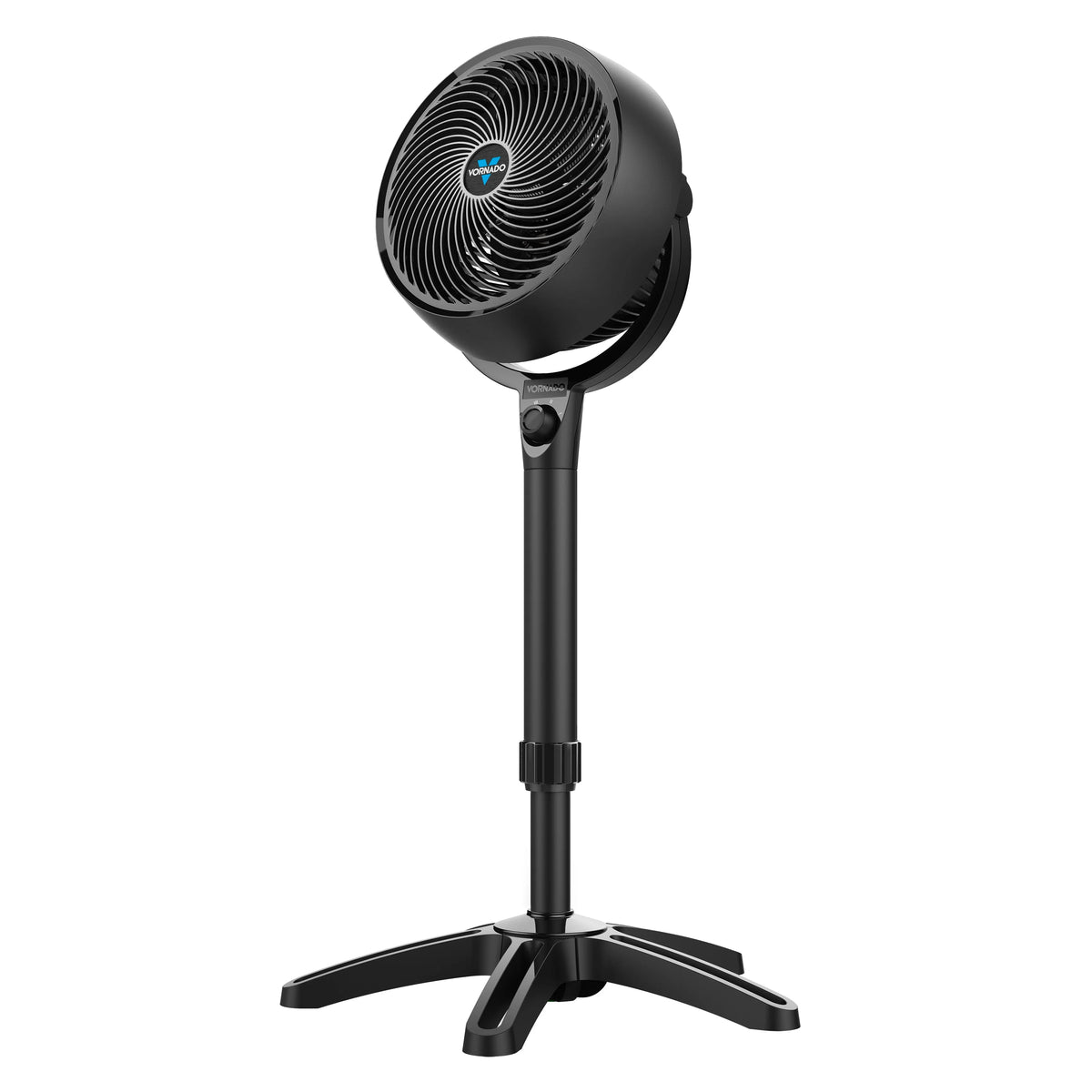 683 Medium Pedestal Air Circulator