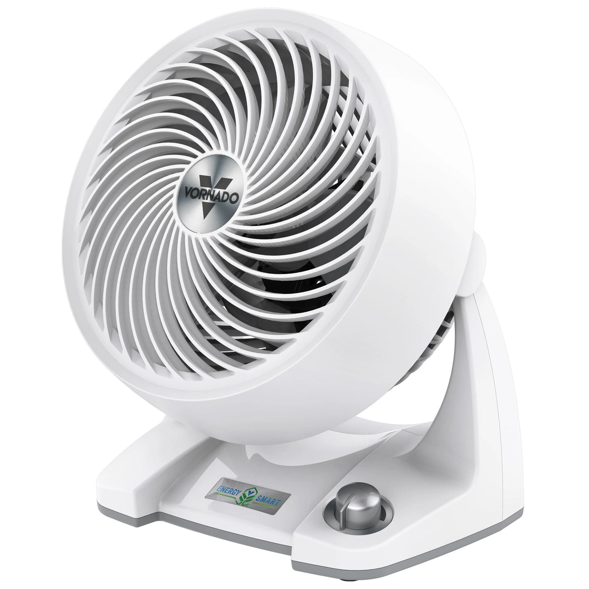 533DC Energy Smart Small Air Circulator