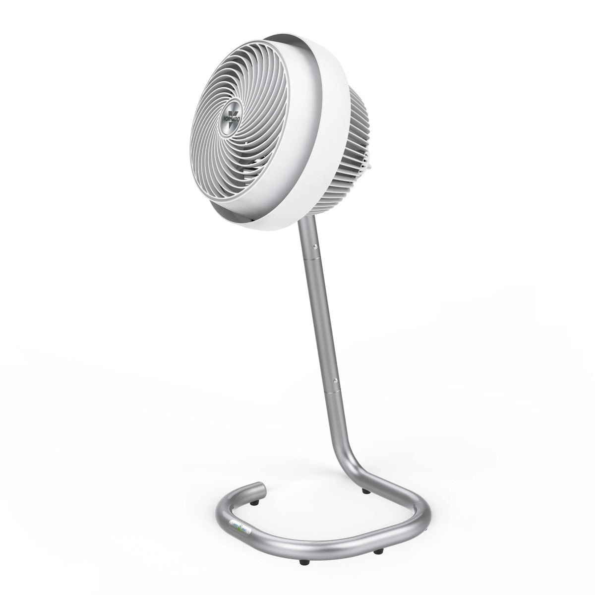 783DC Energy Smart Large Stand Air Circulator