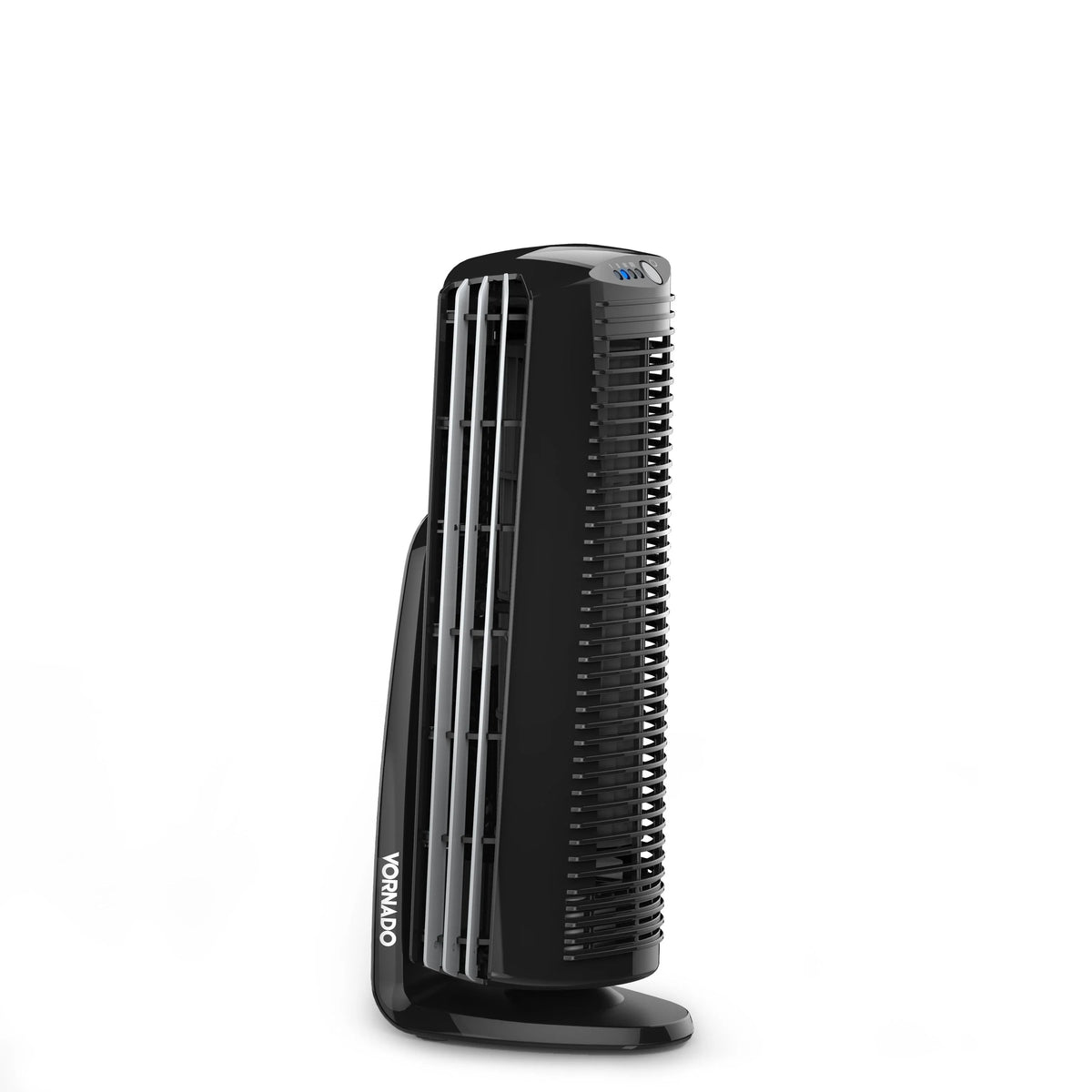 Duo Compact Tower Circulator