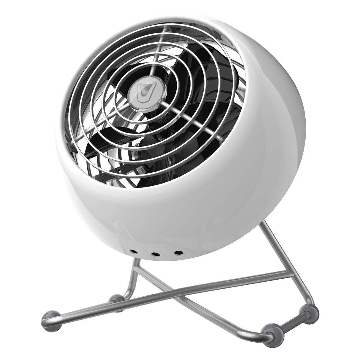 VFAN™ Mini Modern Personal Air Circulator