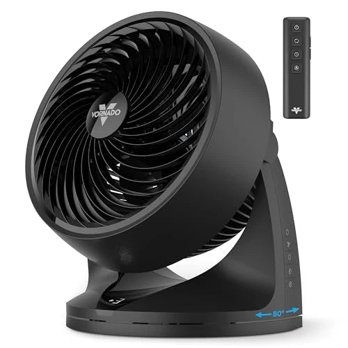 753 OSC Whole Room Air Circulator