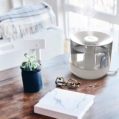 MISTIC™ 4 Top-Fill Ultrasonic Whole Room Humidifier