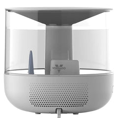 MISTIC™ 4 Top-Fill Ultrasonic Whole Room Humidifier