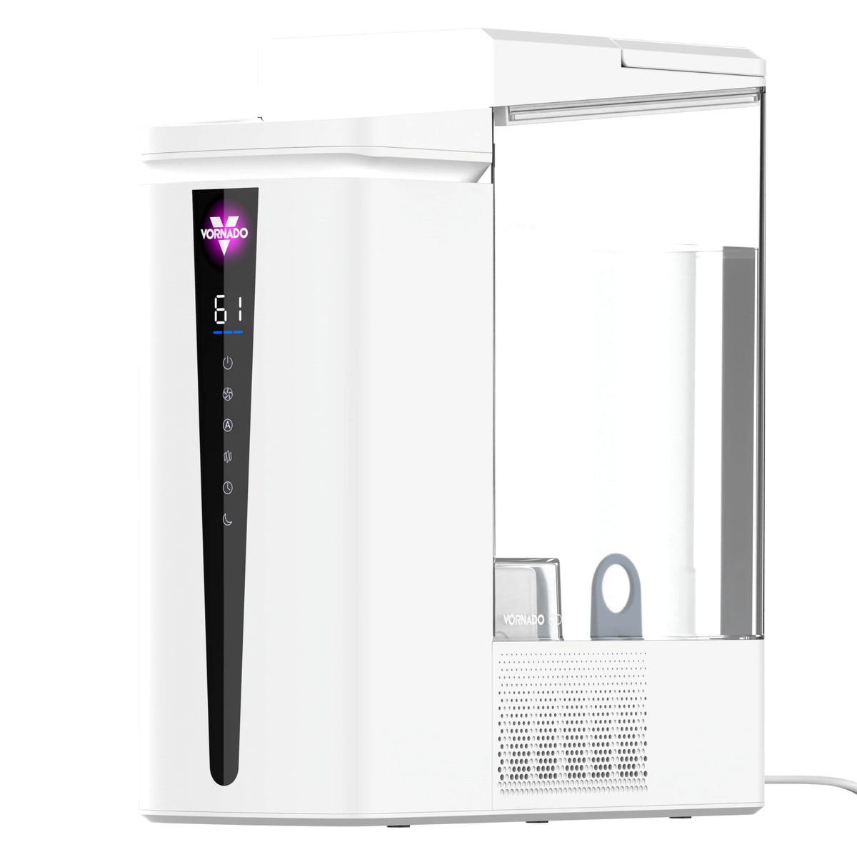 MISTIC™ 8 Top-Fill Ultrasonic Whole Room Humidifier