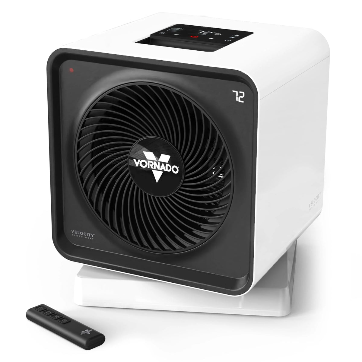 Velocity Cube 5 OSC Whole Room Heater with Oscillation