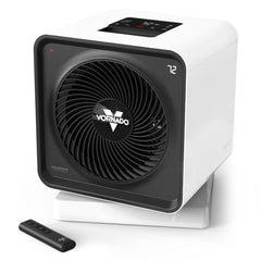 Velocity Cube 5 OSC Whole Room Heater with Oscillation