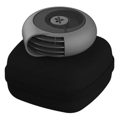 PEBL PAK® Portable Desk Fan with Carry Case