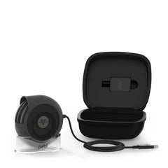 PEBL PAK® Portable Desk Fan with Carry Case