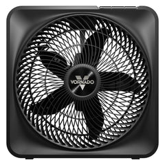 Model 80 High-Velocity Box Fan