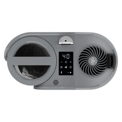 UH200 Ultrasonic Warm or Cool Mist Humidifier