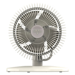 Refresh™ 8 Air Flow with Aromatherapy