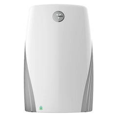 PCO575DC Energy Smart Air Purifier with Silverscreen® and HEPA Filtration