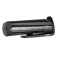 Duo Compact Tower Circulator