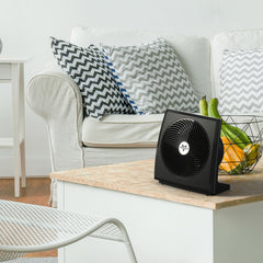 673T Tilting Panel Whole Room Air Circulator