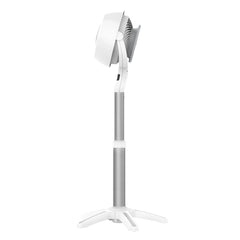 6803DC Energy Smart Medium Pedestal Air Circulator